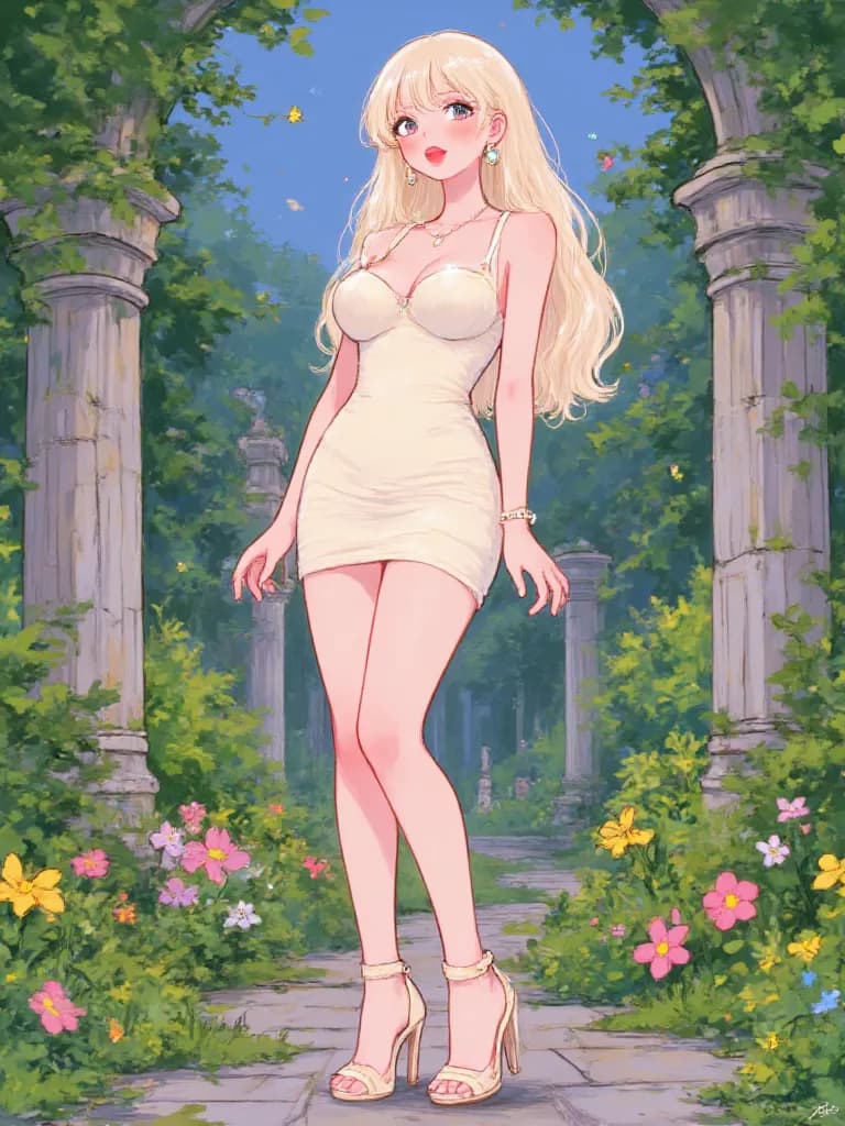 Thumbnail of Серафина