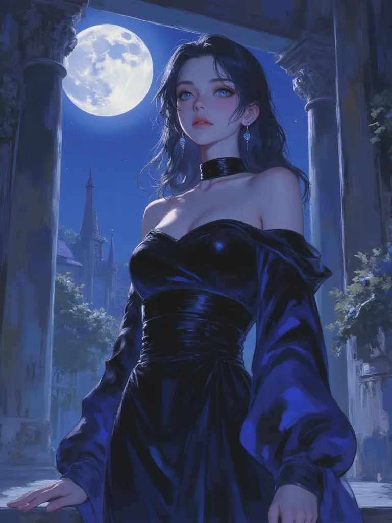 Thumbnail of Серафина