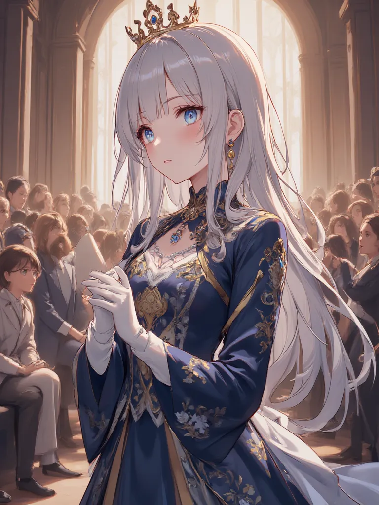 Thumbnail of Aurelia Clarisse de Valois