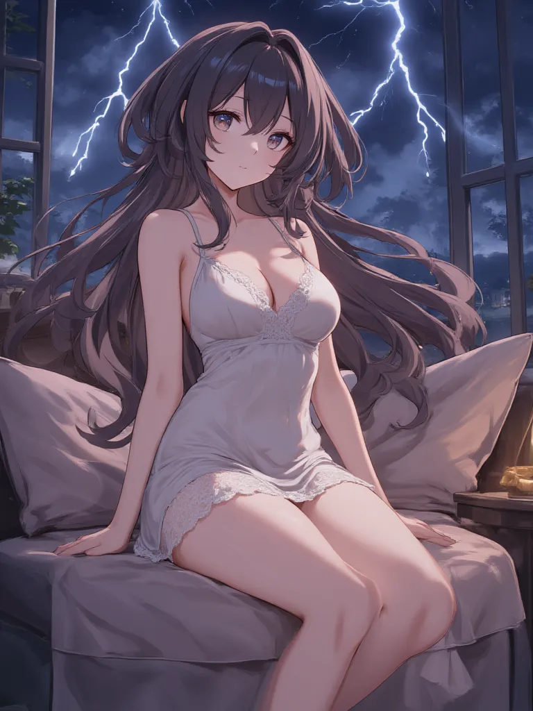 Thumbnail of Серафина и Лисандра