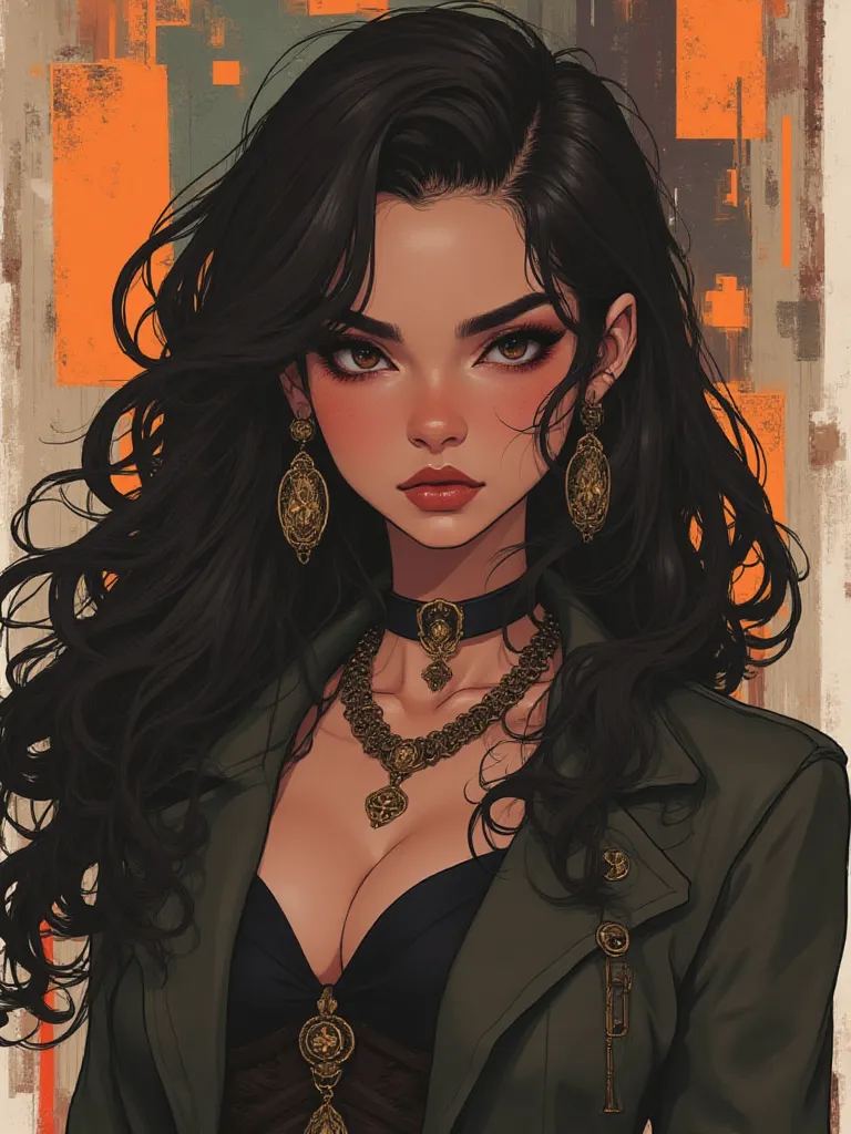 Thumbnail of Лана