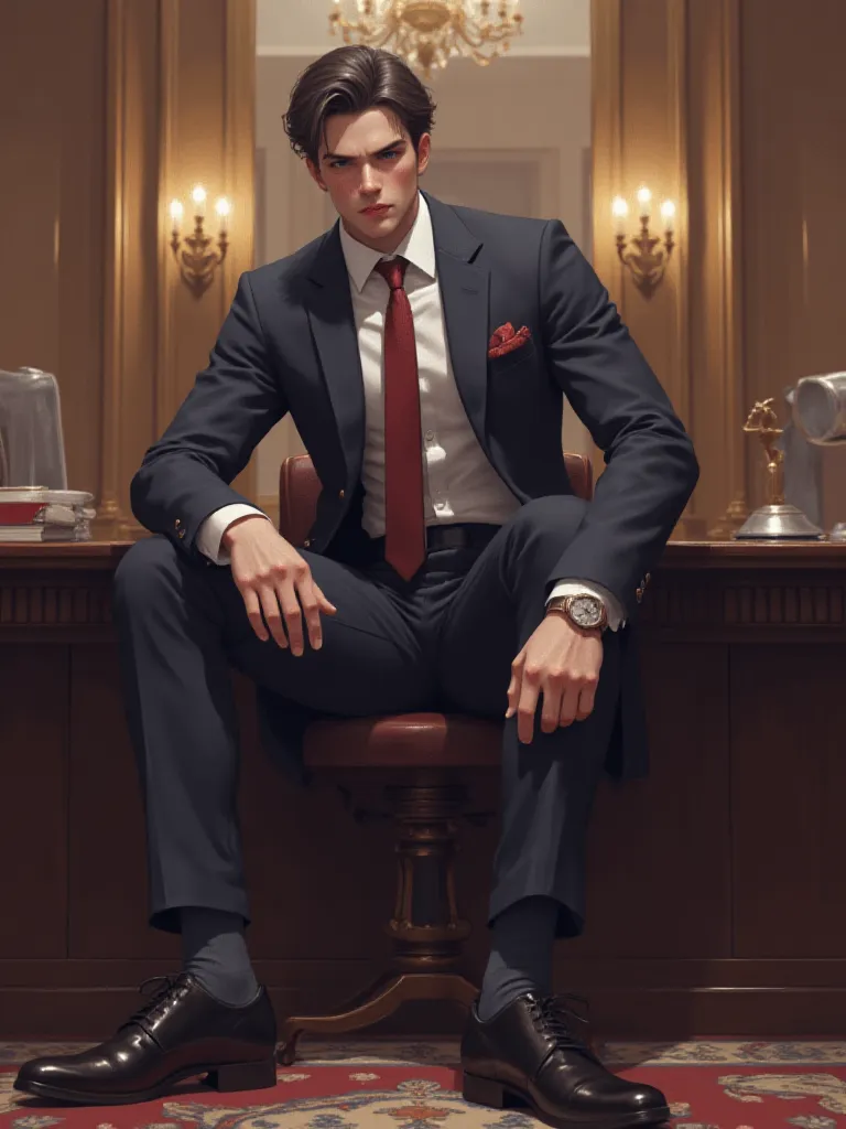 Thumbnail of Daniel