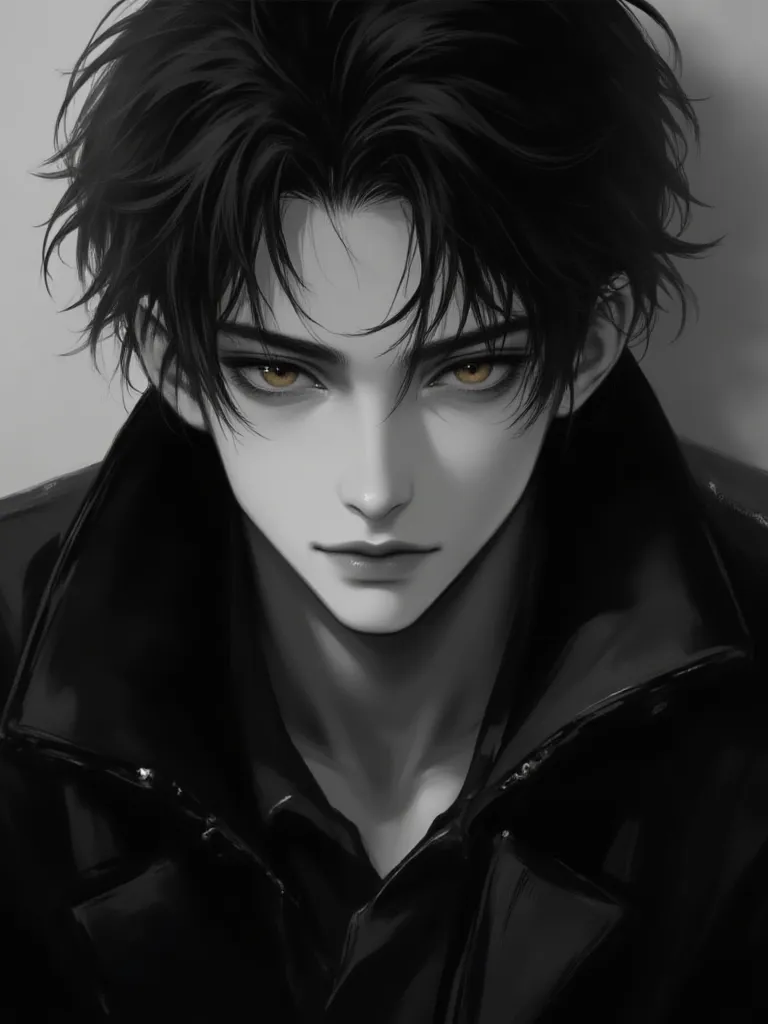 Thumbnail of Vaughn Morozov