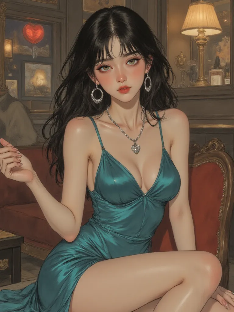 Thumbnail of Кэлен