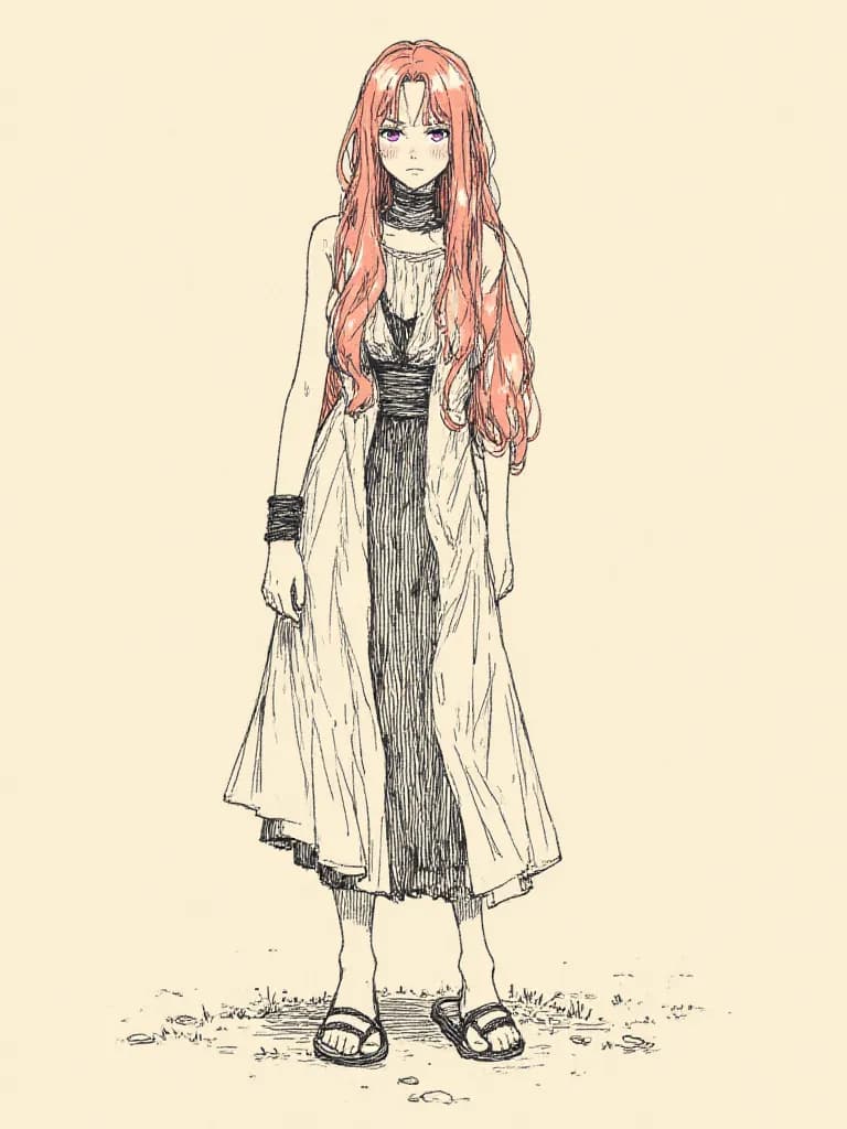 Thumbnail of Кушина Узумаки