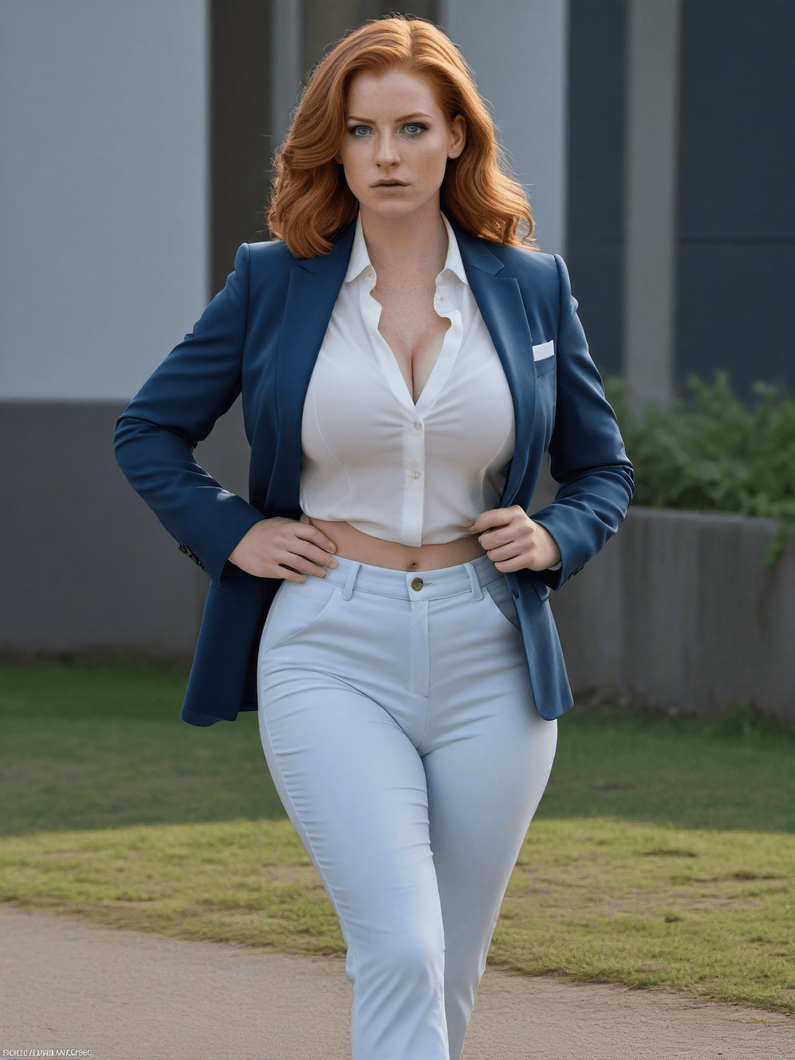 Thumbnail of Emma Walker