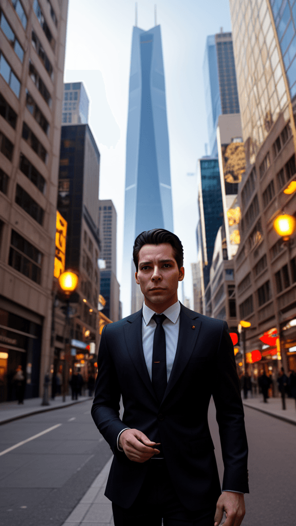 Thumbnail of "Xander"