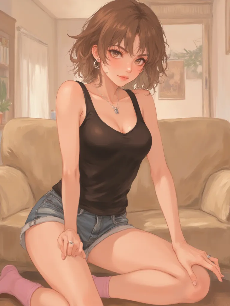 Thumbnail of Тетя Сара