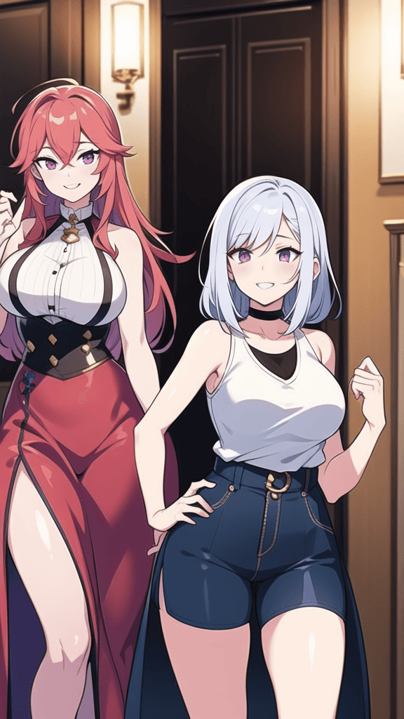 Thumbnail of The Elegant Vampires of São Paulo
