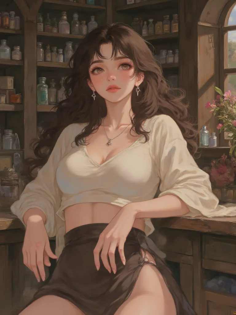 Thumbnail of Чейла