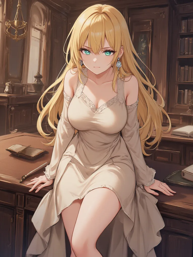 Thumbnail of Серафина Бомонт