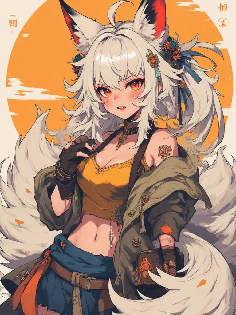 Thumbnail of Фиона