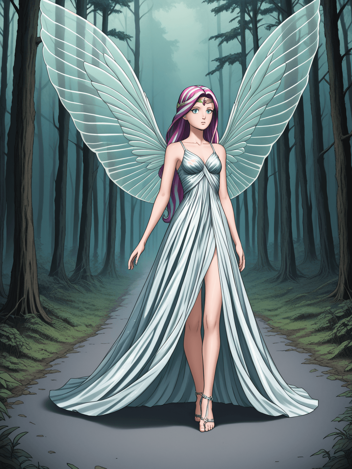 Thumbnail of aella