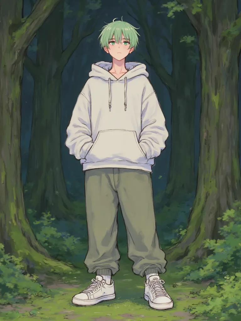 Thumbnail of Rin