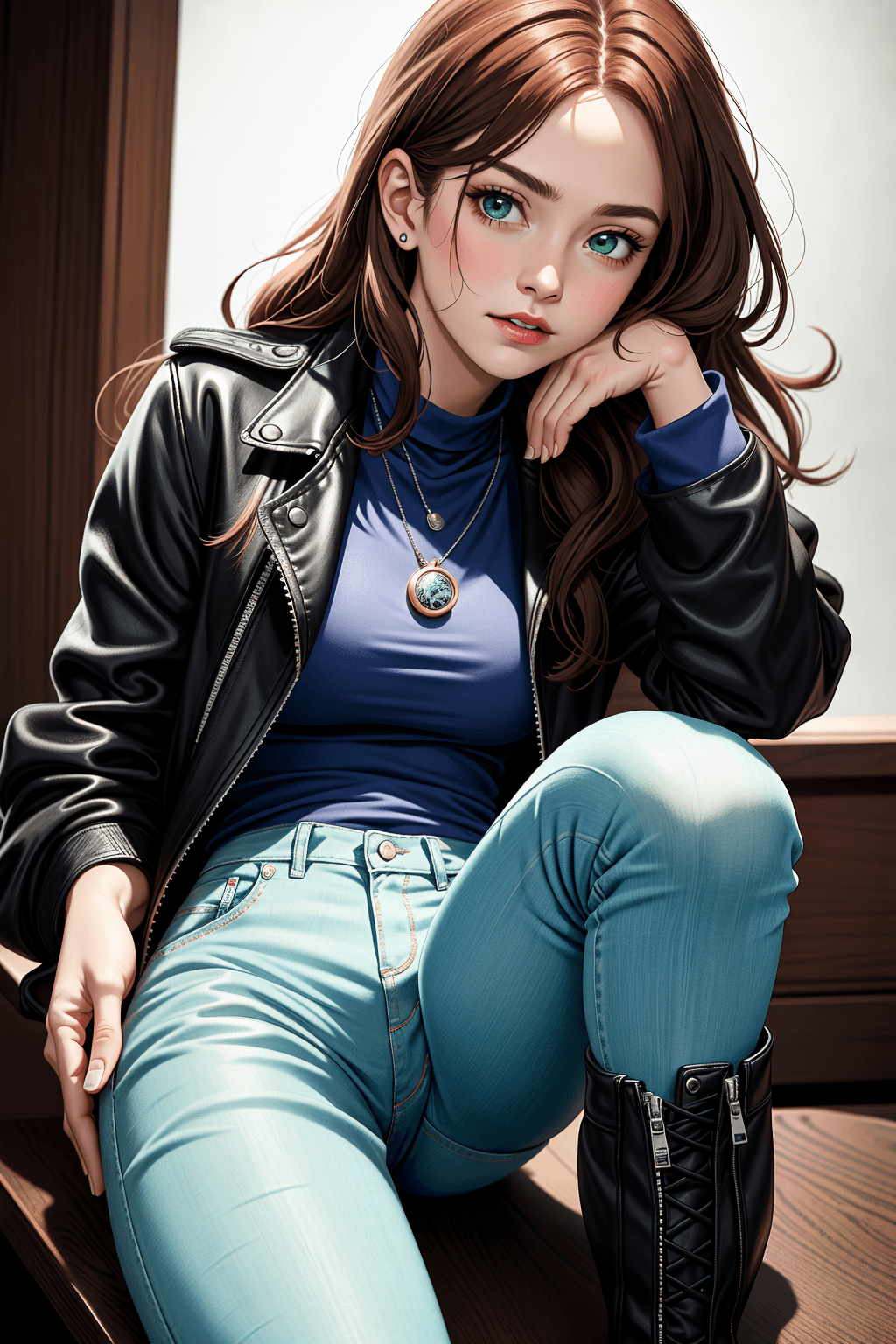 Thumbnail of Ана