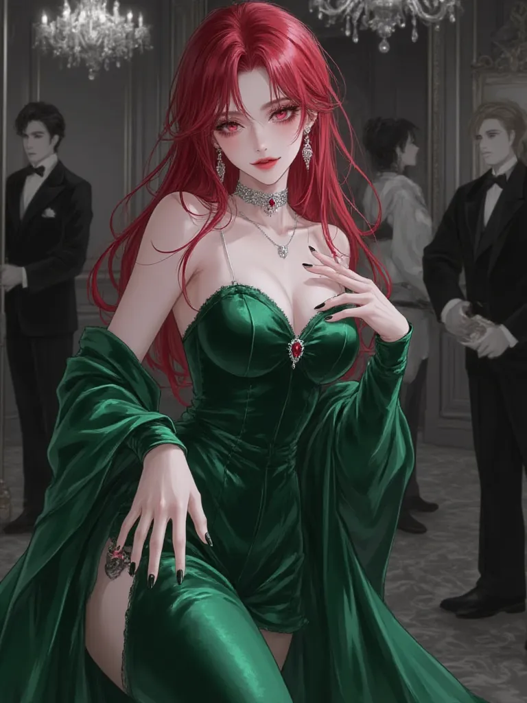 Thumbnail of Карина