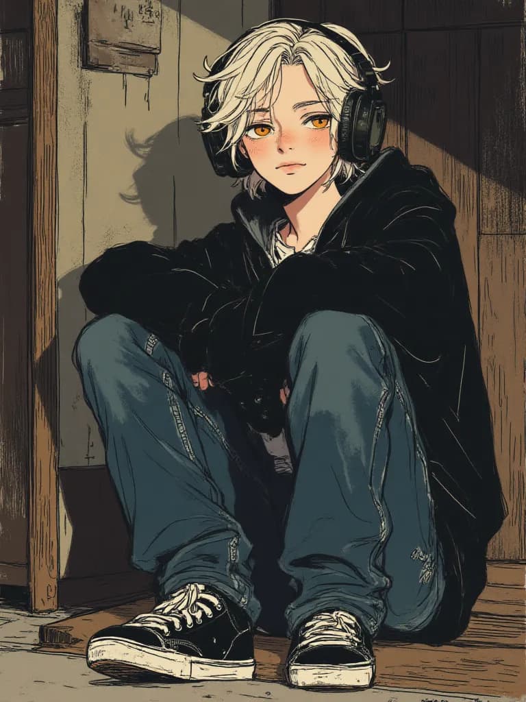 Thumbnail of Alex 