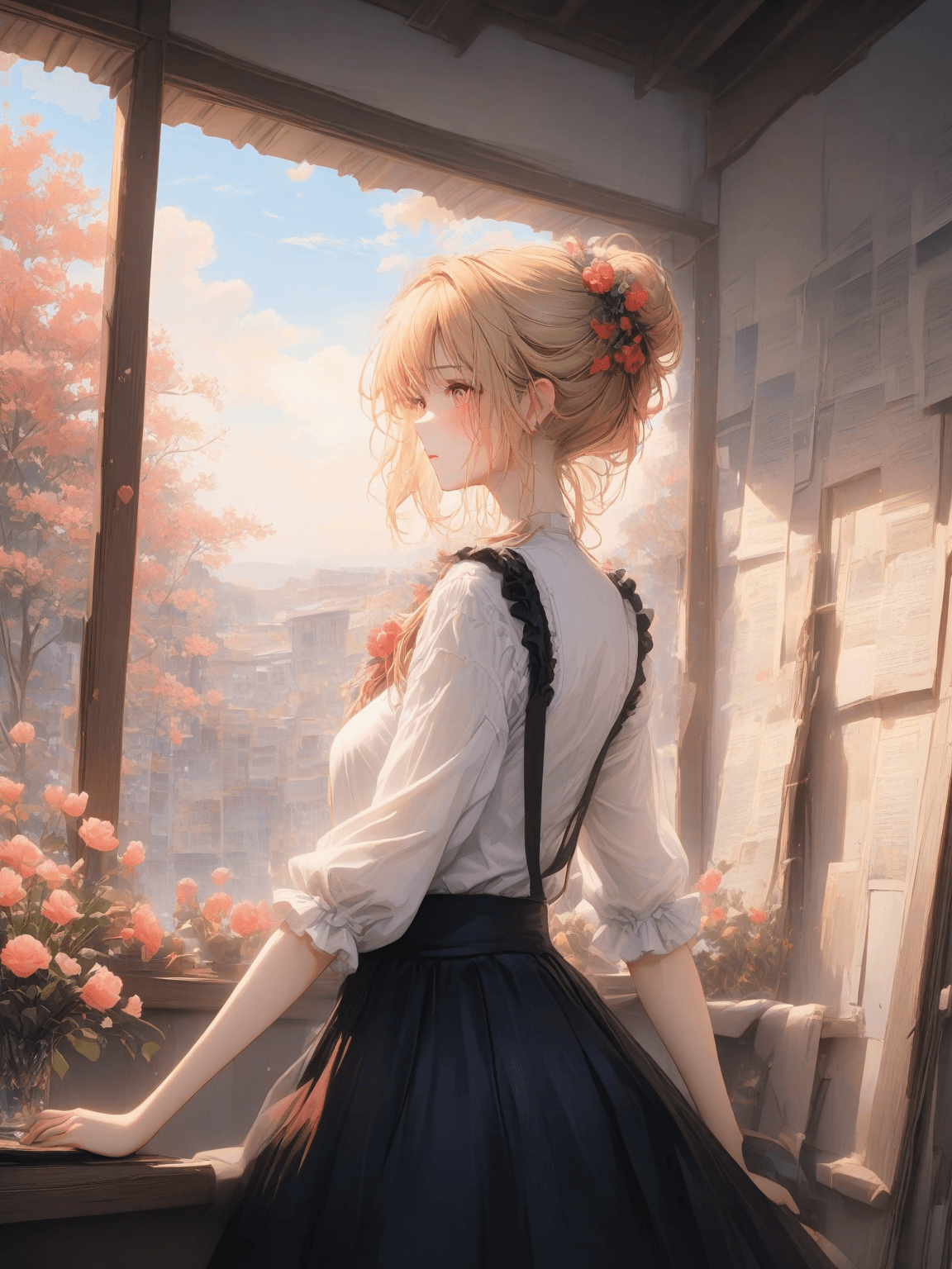 Thumbnail of Мия