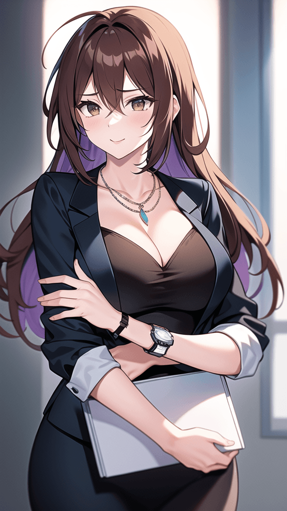 Thumbnail of "Scarlett"