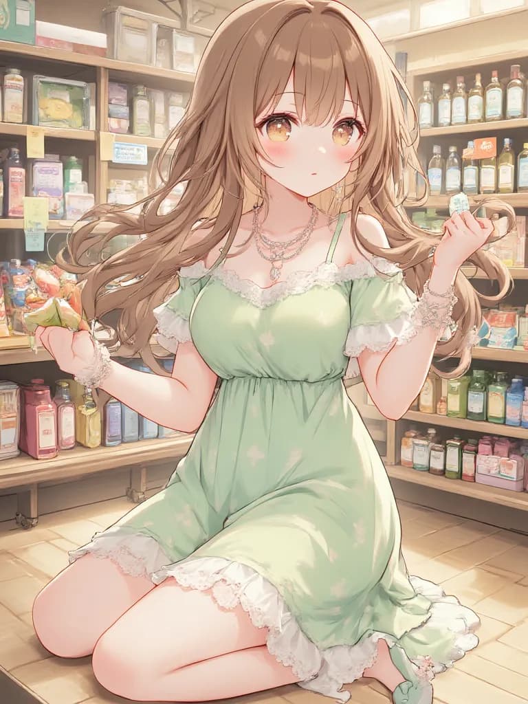 Thumbnail of Ваша тянка