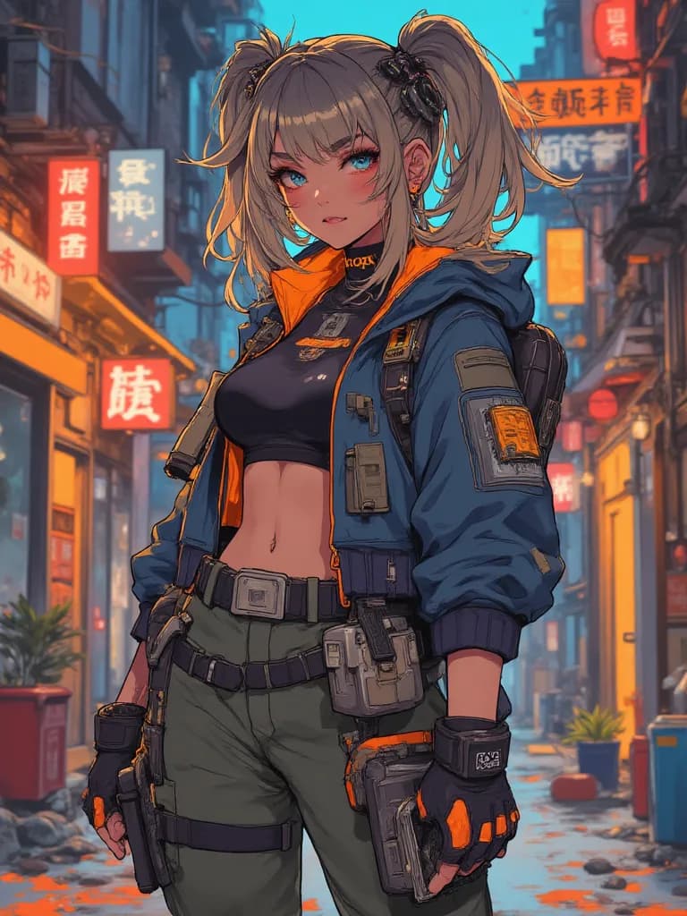 Thumbnail of Рин Сато