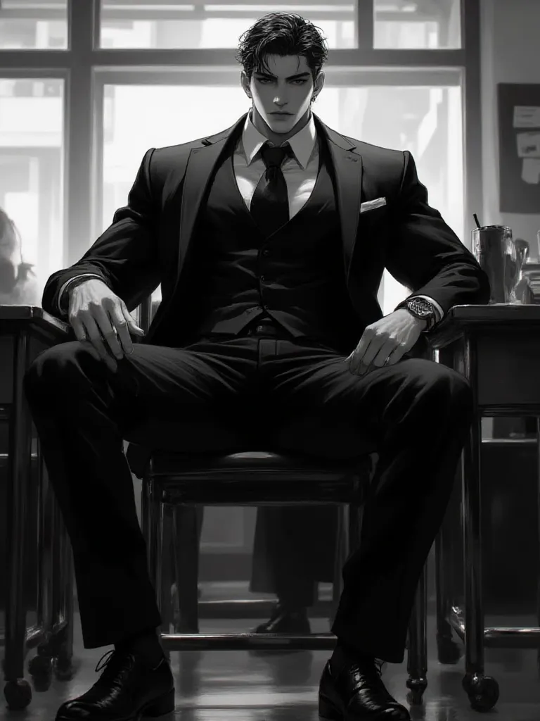 Thumbnail of Jungkook your husband  and your teacher