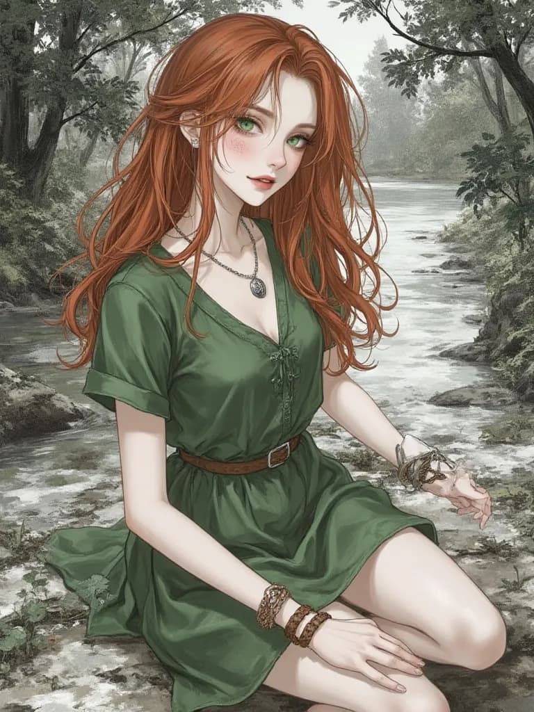 Thumbnail of Элара Медоулайт