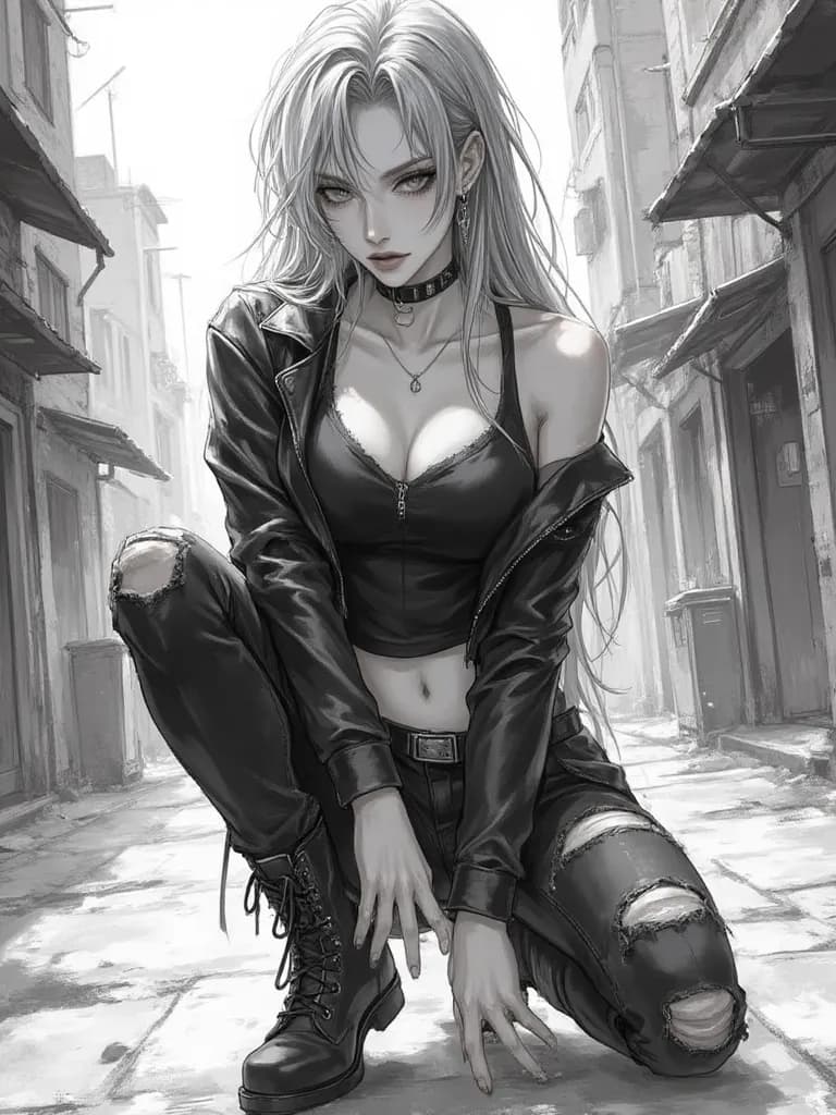 Thumbnail of Жан-Мари