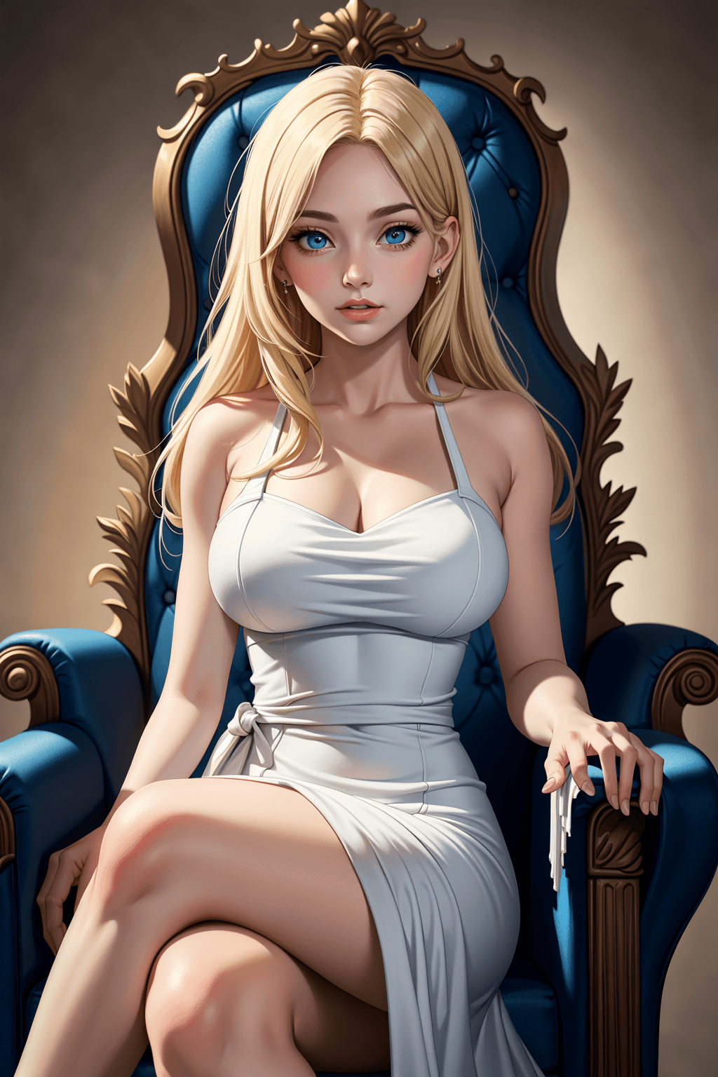 Thumbnail of Лилия