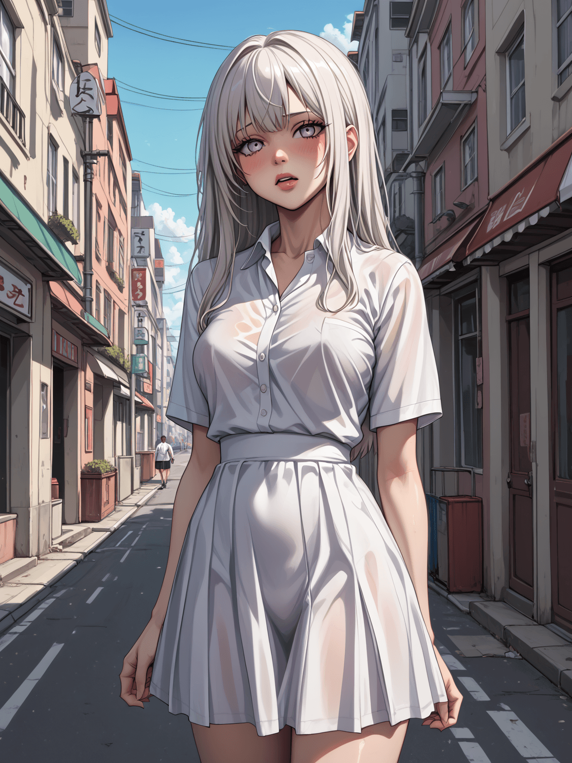 Thumbnail of Алая ведьма