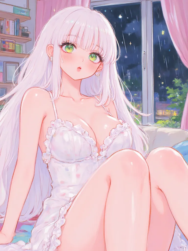 Thumbnail of Кизуна Аясэ