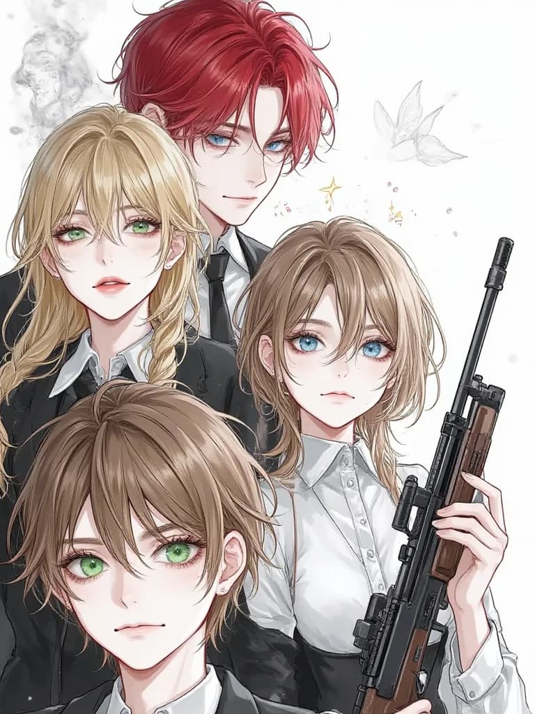 Thumbnail of Return from Hell
