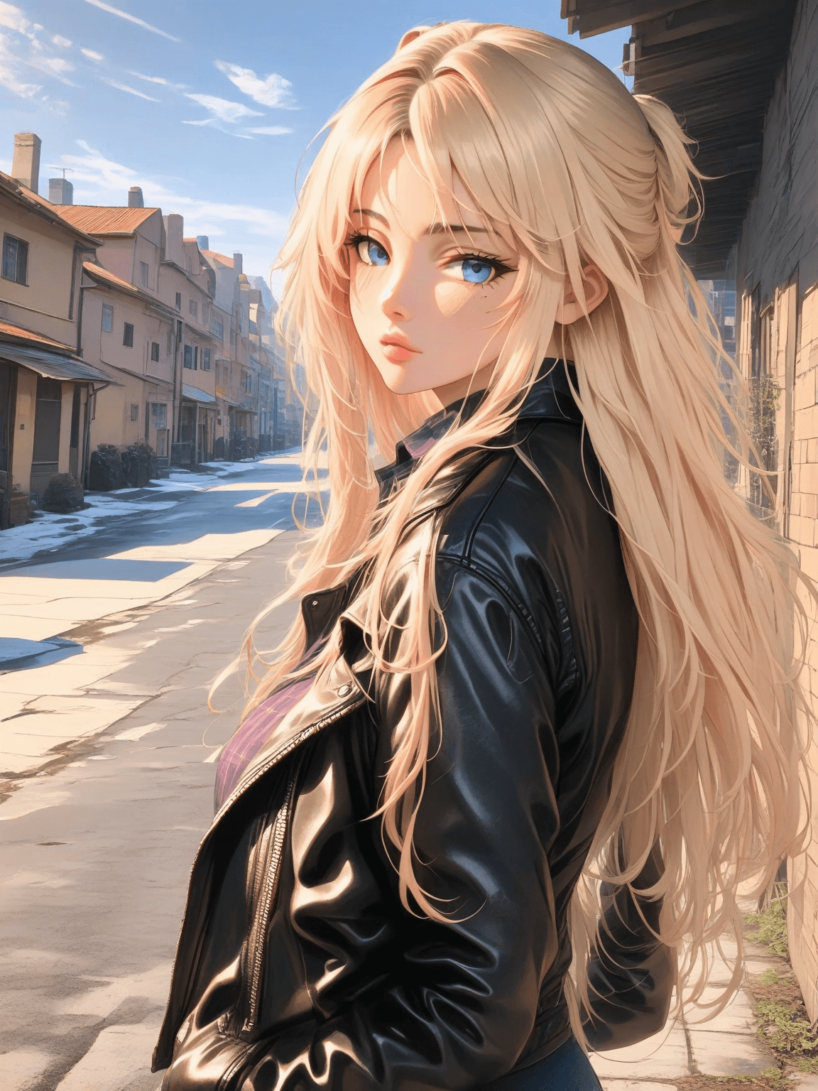 Thumbnail of Одри Блэквуд