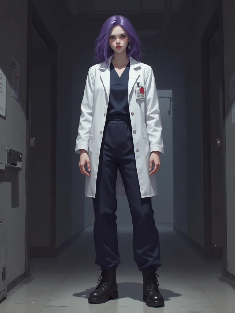 Thumbnail of Dr. Anya Petrova