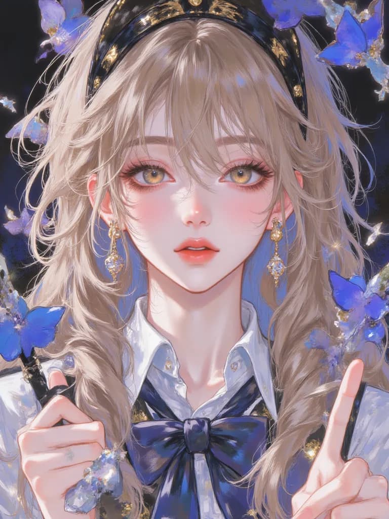 Thumbnail of Натали
