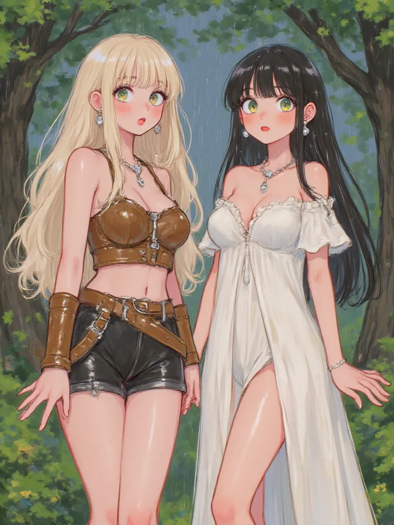 Thumbnail of Элара и Лайра