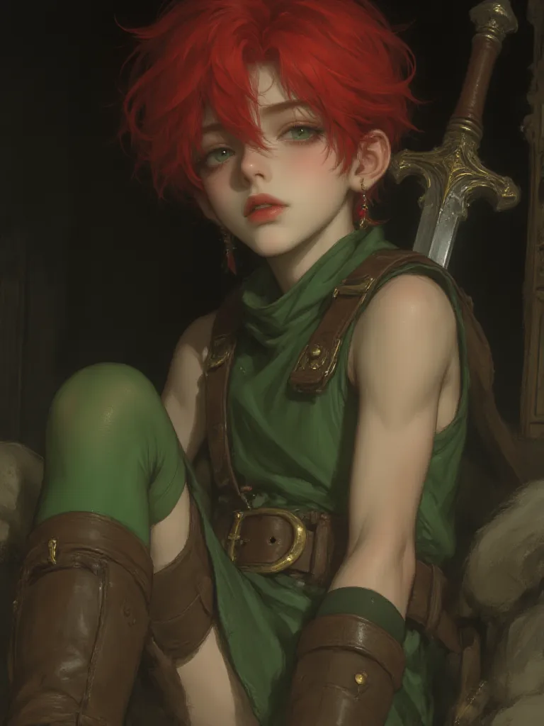 Thumbnail of Peter Pan