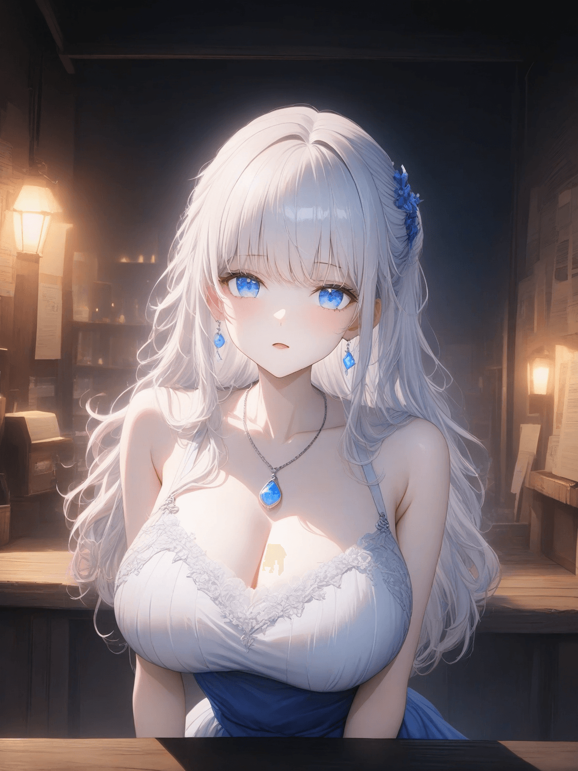 Thumbnail of 月