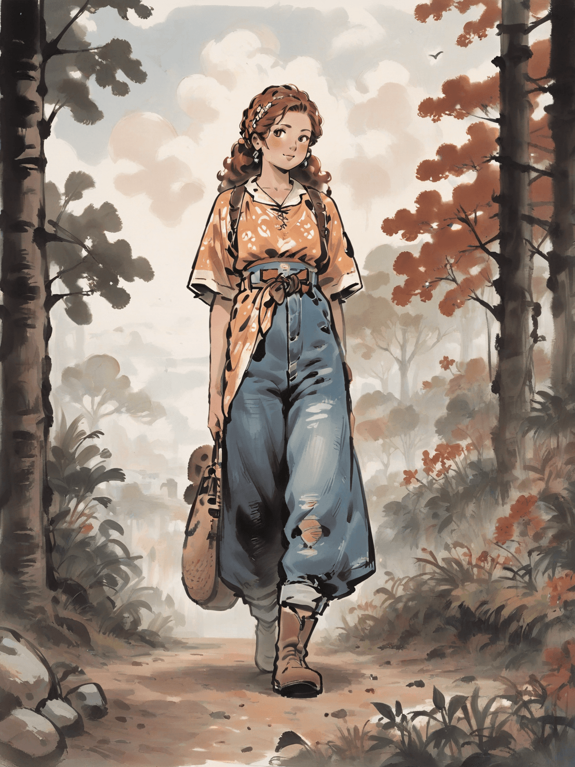 Thumbnail of Эмили