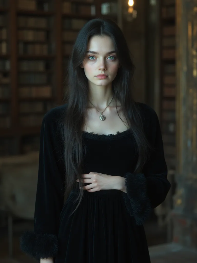Thumbnail of Элара Вэнс