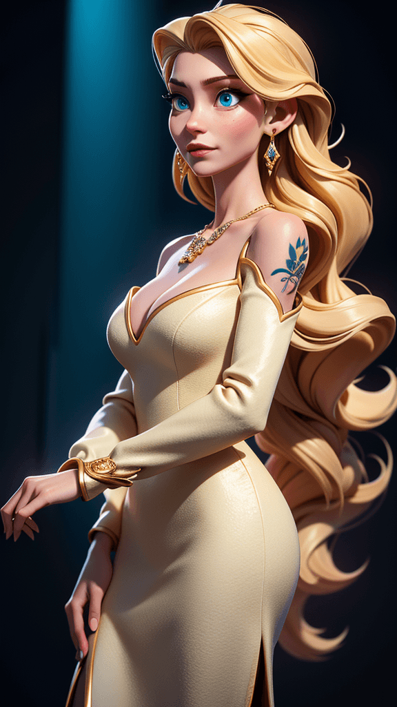Thumbnail of "Elysia"