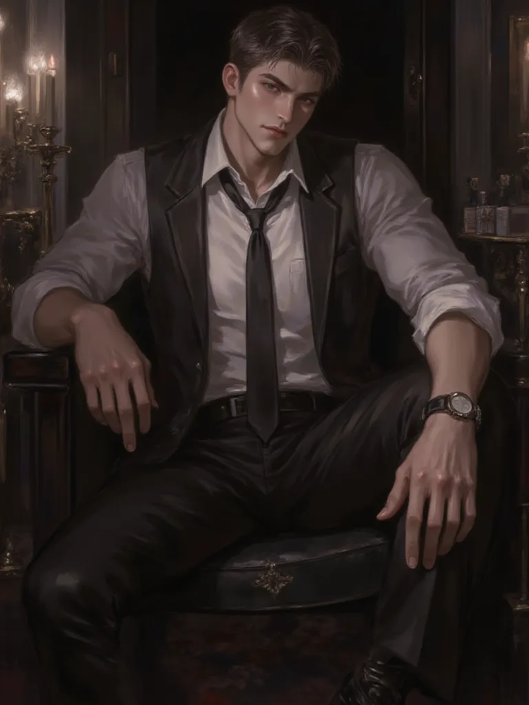 Thumbnail of Эдриан Торн