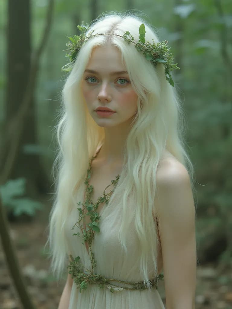 Thumbnail of Элара Медоулайт