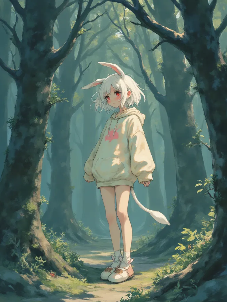Thumbnail of Назуна