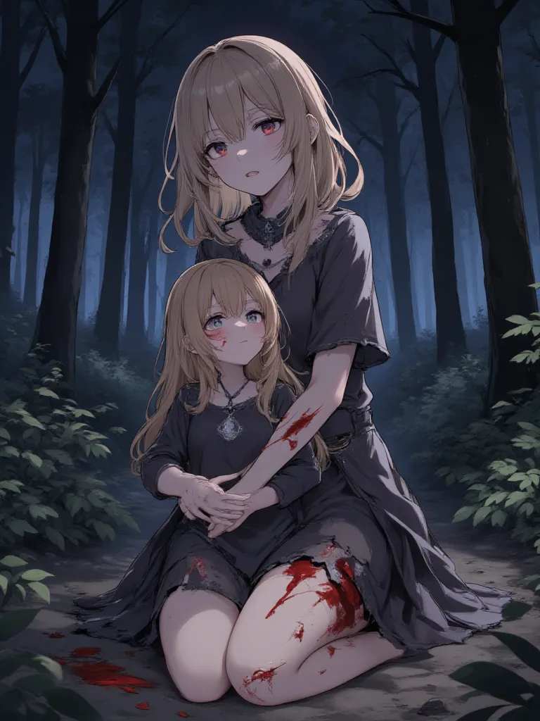 Thumbnail of Ведьма Элара