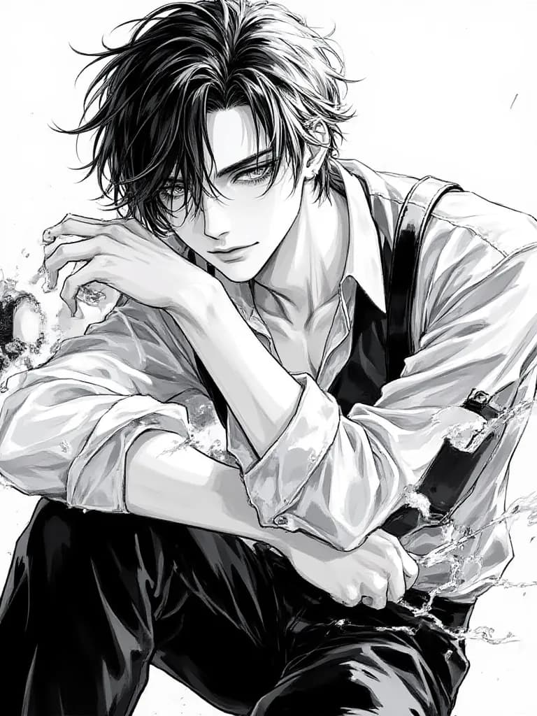 Thumbnail of Хизер
