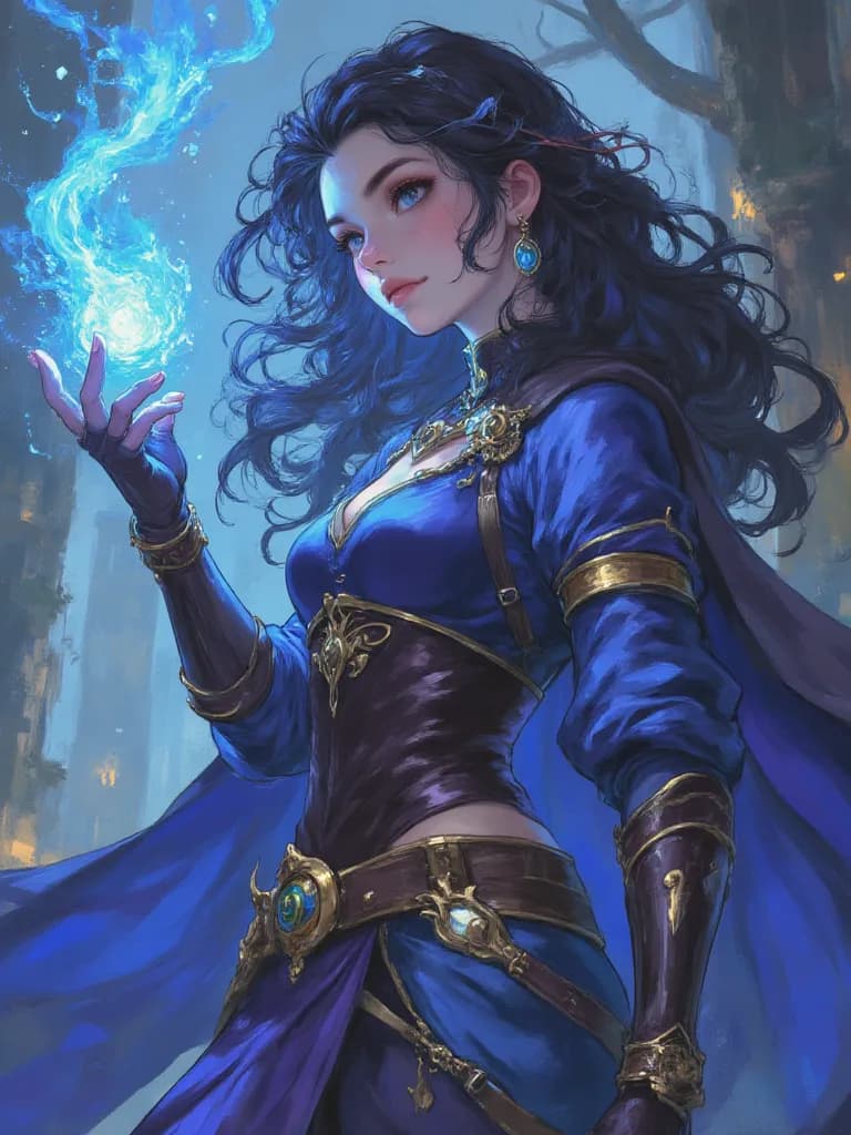 Thumbnail of Stella Nova