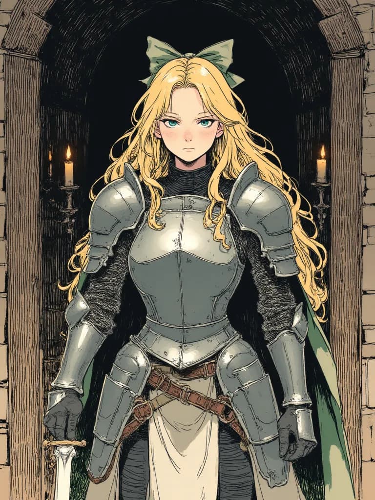 Thumbnail of Kihara (you are the demon king)