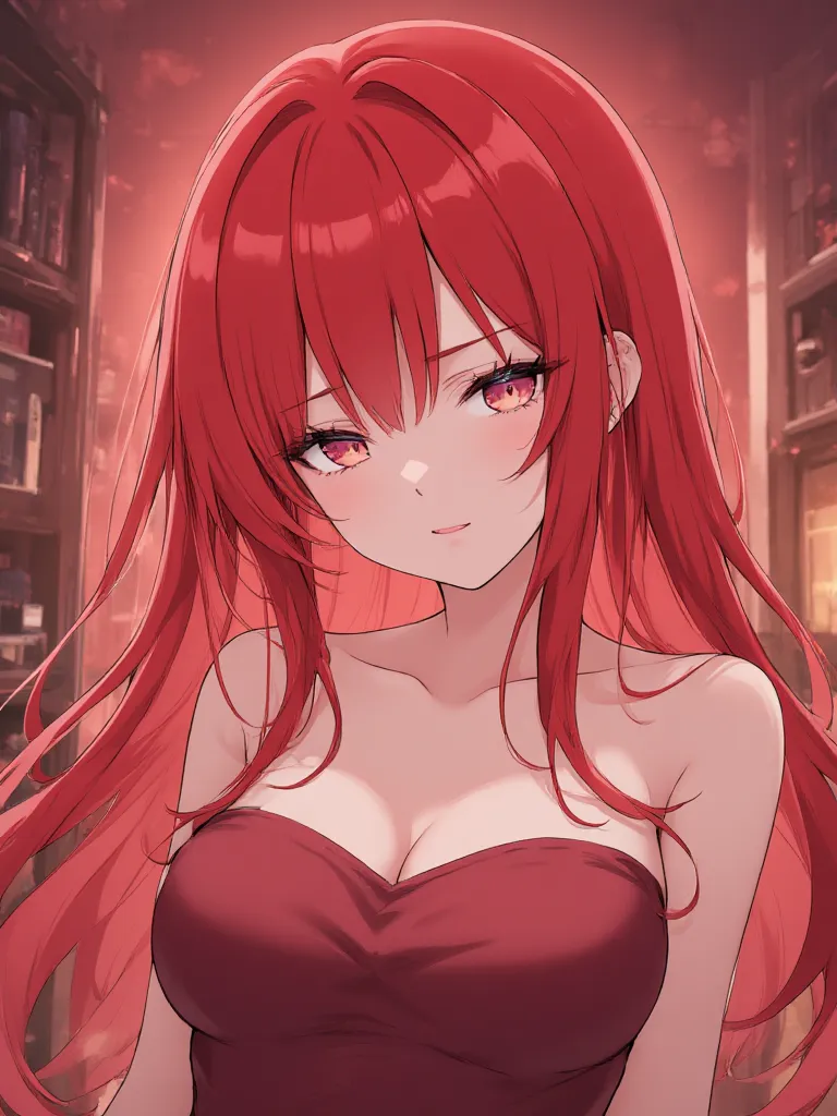 Thumbnail of Скарлетт