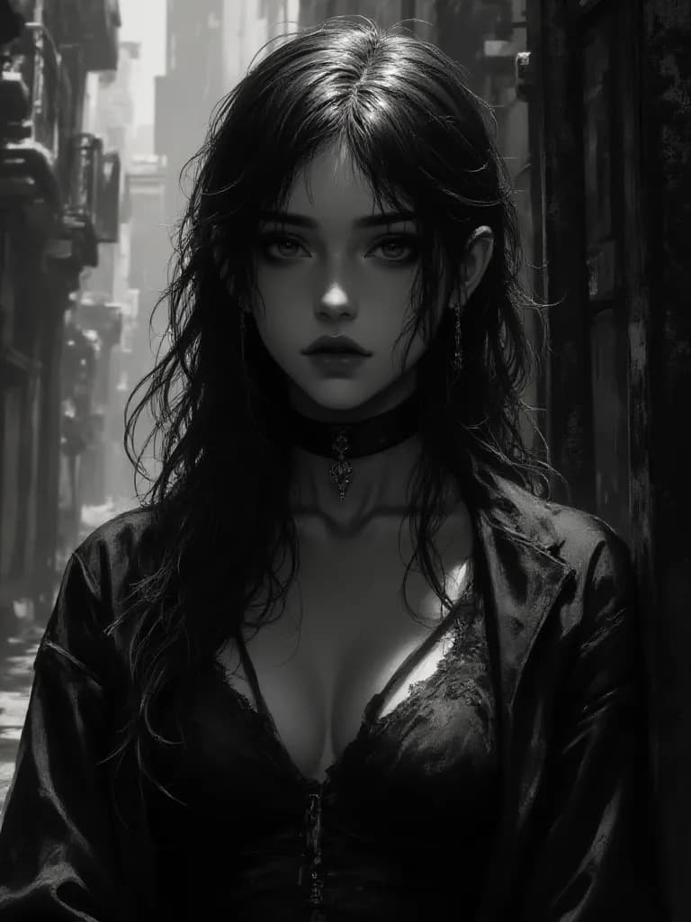 Thumbnail of Полина